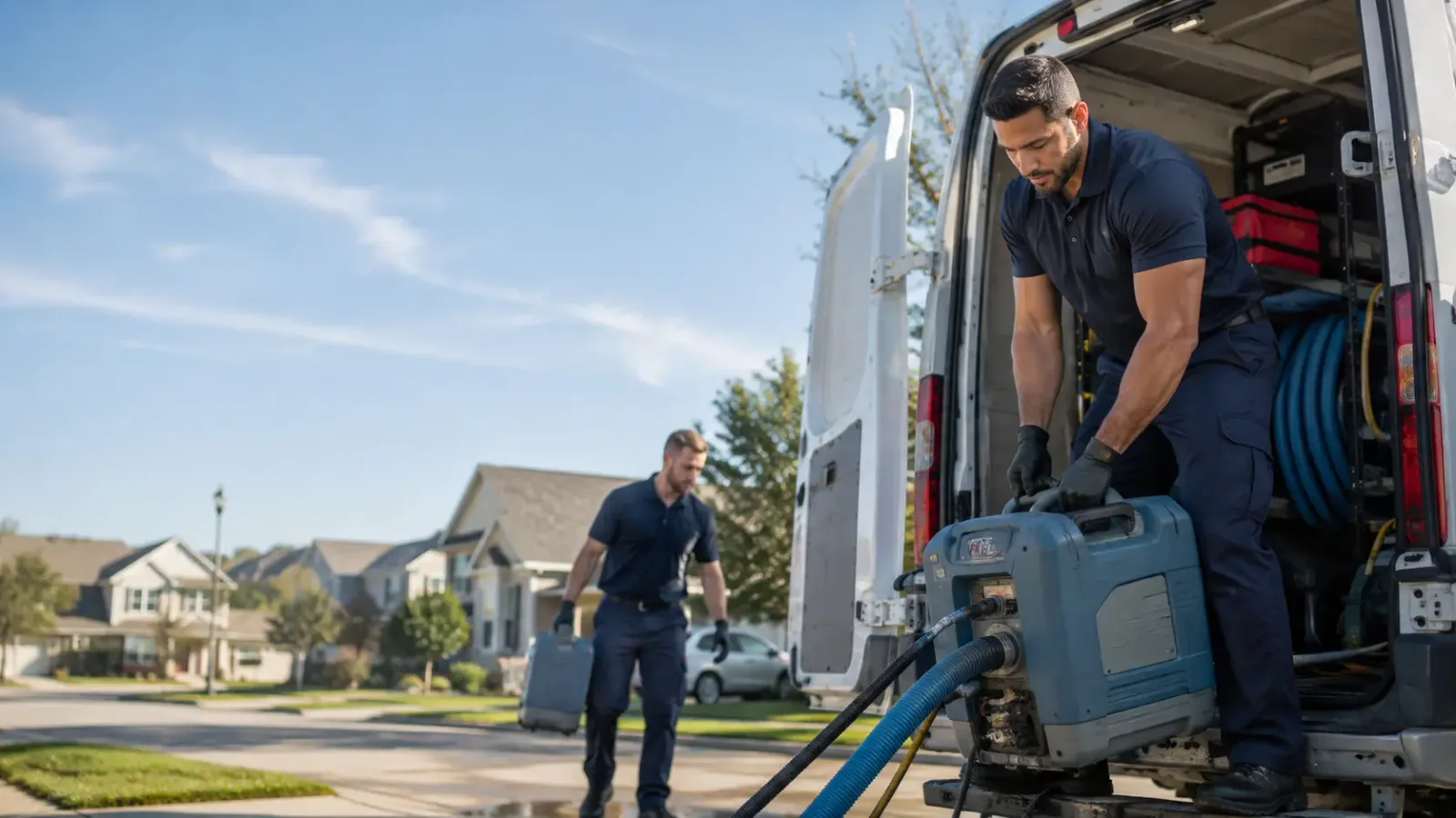 Trauma Cleanup in Delavan, MN near me